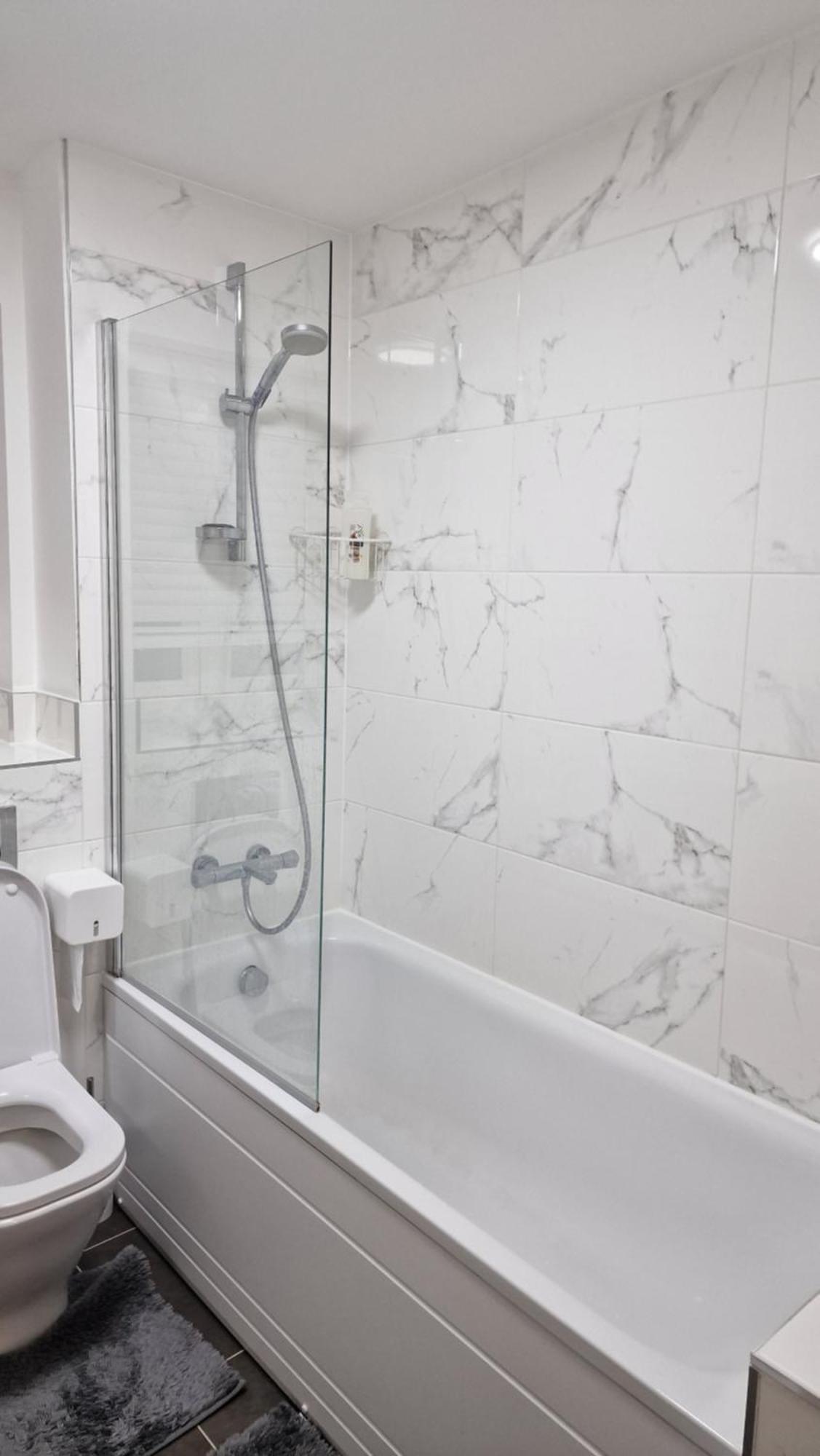 London Apartment