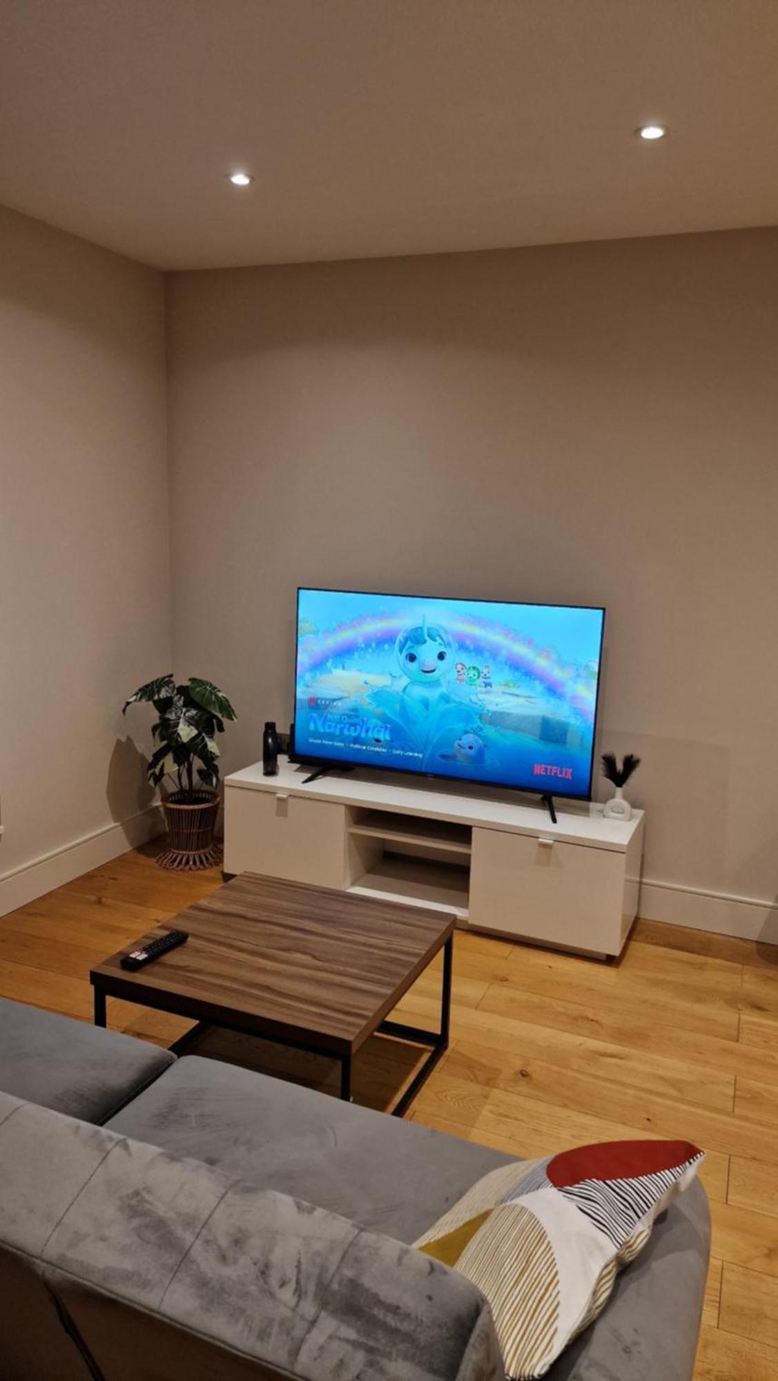 Apartment London